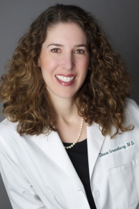 Dr. Dana J Greenberg, MD