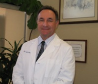 Dr. Gary Sneag, OD, FCOVD