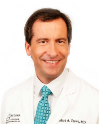 Mark Alden Crowe, MD