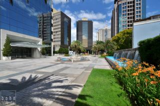 Landscape Jardins - Ed. Carlos Gomes Center